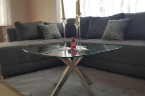 !!! Wohnung in Tauberbischofsheim am Brennerring !!! Tolle Lage / Ferienwohnung / Urlaub / Handwerkerunterkunft / im Erdgeschoss
